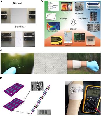 Flexible sales thermoelectric cooler